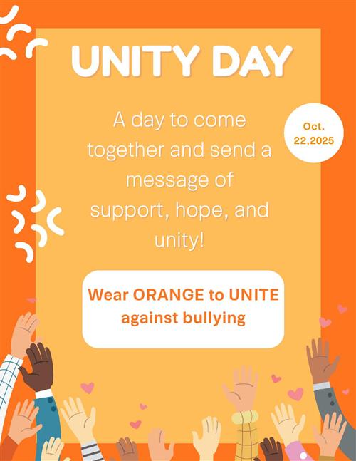 Unity Day